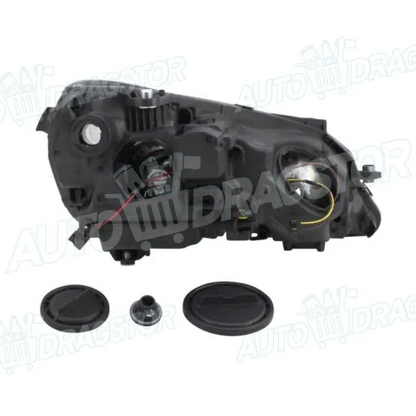 Far MERCEDES E-KLASSE (W212), 09-16; 