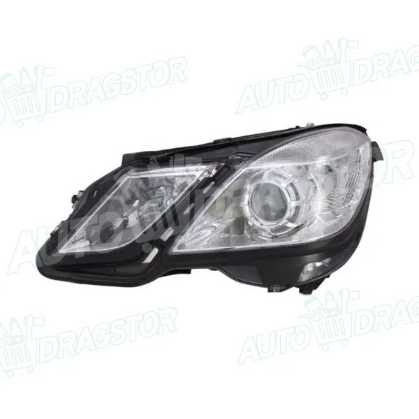 Far MERCEDES E-KLASSE (W212), 09-16; 