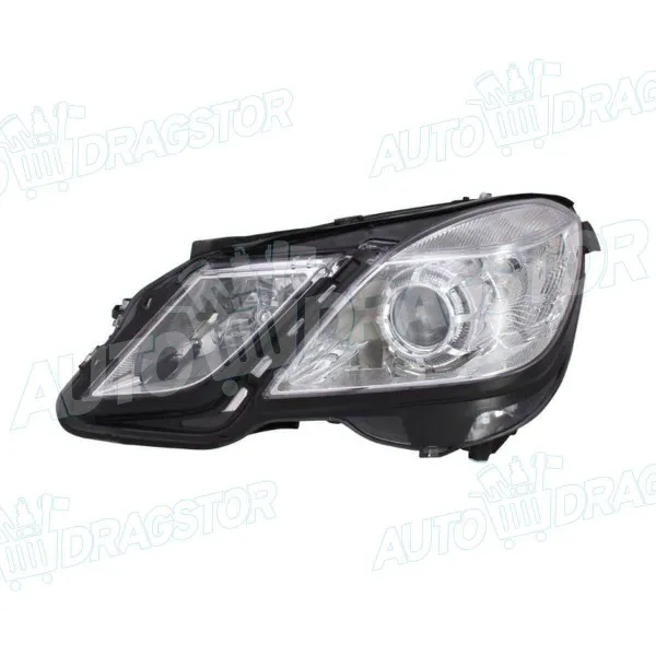 Far MERCEDES E-KLASSE (W212), 09-16; 