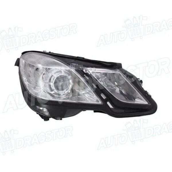 Far MERCEDES E-KLASSE (W212), 09-16; 