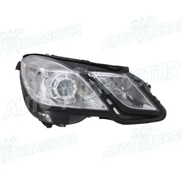 Far MERCEDES E-KLASSE (W212), 09-16; 