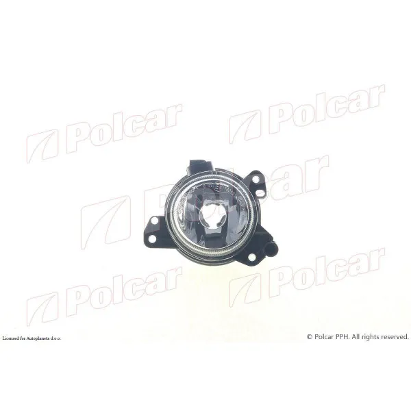 Maglenka MERCEDES B-KLASSE (W246), 11-; 