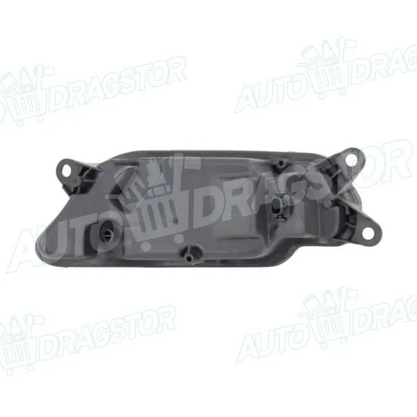 Dnevno svetlo MERCEDES E-KLASSE (W212), 09-16; 