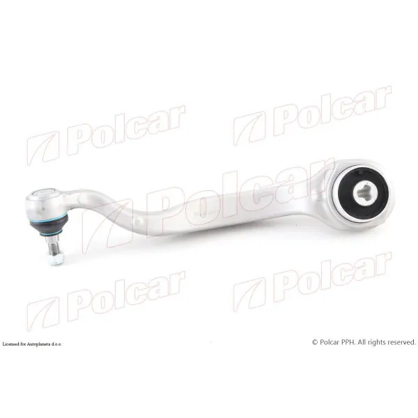 Rame MERCEDES E-KLASSE (W212), 09-16; 