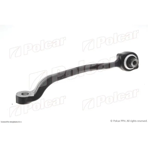 Rame MERCEDES E-KLASSE (W212), 09-16; 