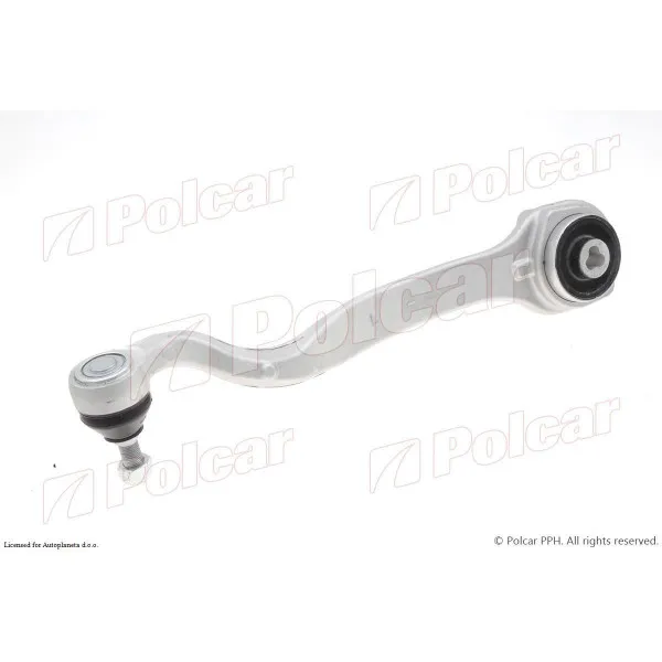 Rame MERCEDES E-KLASSE (W212), 09-16; 