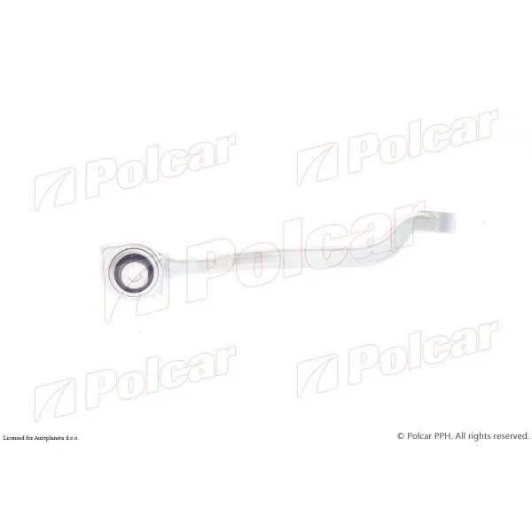 Rame MERCEDES E-KLASSE (W212), 09-16; 