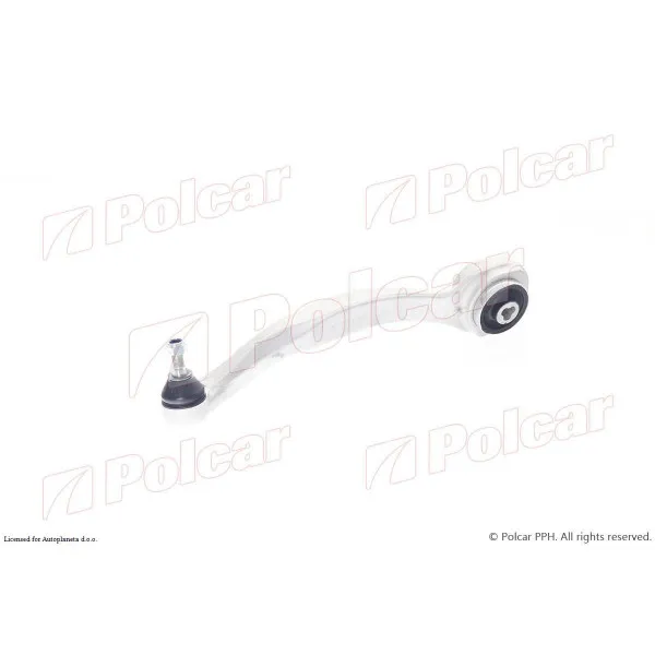 Rame MERCEDES E-KLASSE (W212), 09-16; 