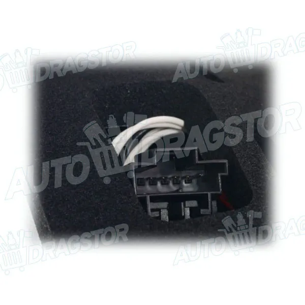 Štop svetlo MERCEDES E-KLASSE (W212), 09-16; 