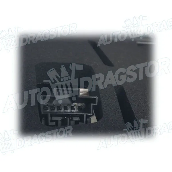 Štop svetlo MERCEDES E-KLASSE (W212), 09-16; 