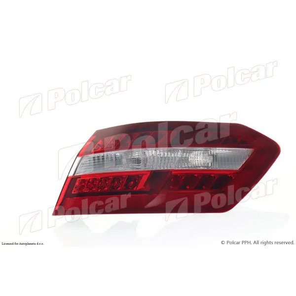 Štop svetlo MERCEDES E-KLASSE (W212), 09-16; 