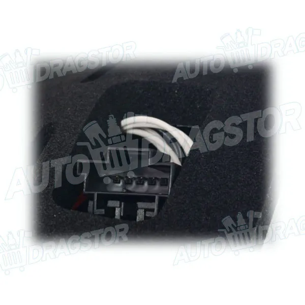 Štop svetlo MERCEDES E-KLASSE (W212), 09-16; 