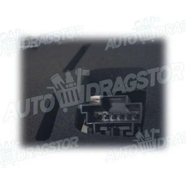 Štop svetlo MERCEDES E-KLASSE (W212), 09-16; 