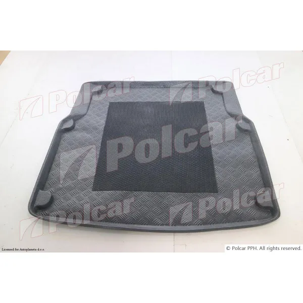 Kadica/patosnica gepeka MERCEDES E-KLASSE (W212), 09-16; 