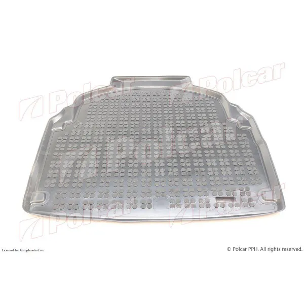 Kadica/patosnica gepeka MERCEDES E-KLASSE (W212), 09-16; 
