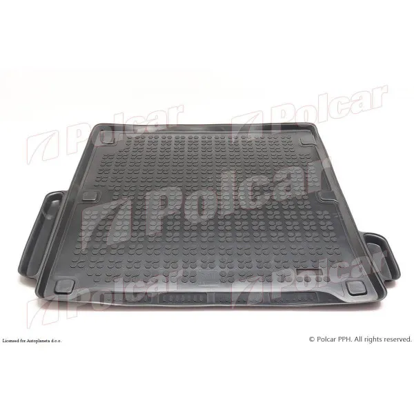 Kadica/patosnica gepeka MERCEDES E-KLASSE (W212), 09-16; 