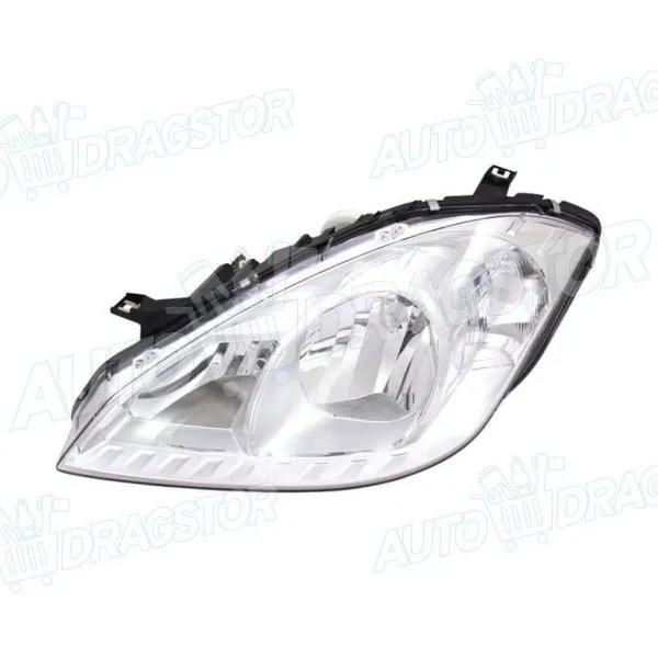 Far MERCEDES A-KLASSE (W169), 04-12; 