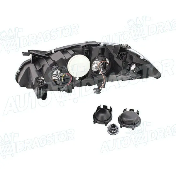 Far MERCEDES A-KLASSE (W169), 04-12; 