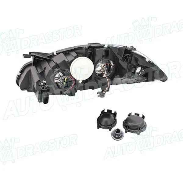 Far MERCEDES A-KLASSE (W169), 04-12; 