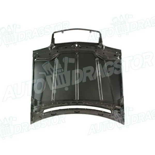 Hauba MERCEDES S-KLASSE (W140), 91-98; 