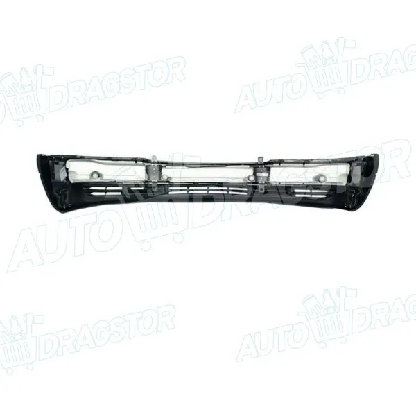 Prednji branik MERCEDES S-KLASSE (W140), 91-98; 