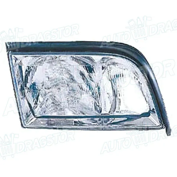 Far MERCEDES S-KLASSE (W140), 91-98; 