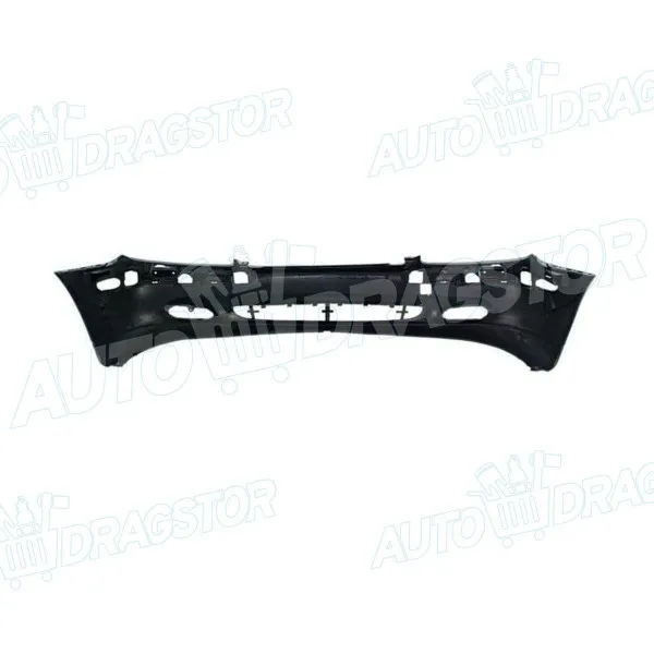 Prednji branik MERCEDES S-KLASSE (W220), 98-05; 