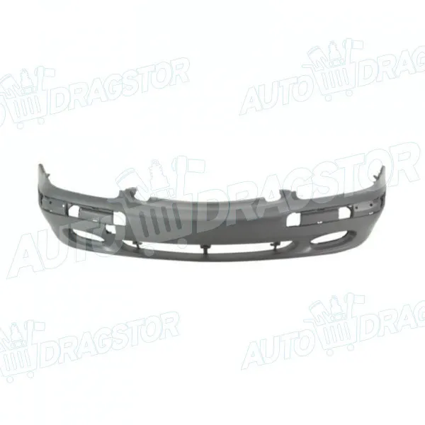 Prednji branik MERCEDES S-KLASSE (W220), 98-05; 