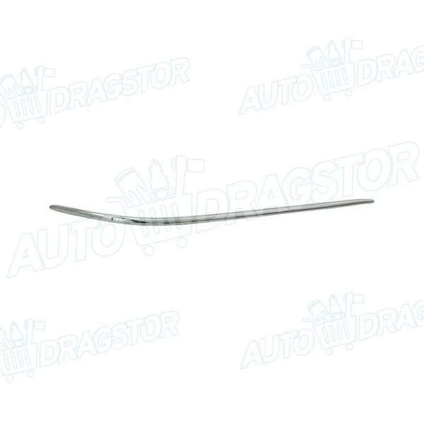 Lajsna branika MERCEDES S-KLASSE (W220), 98-05; 