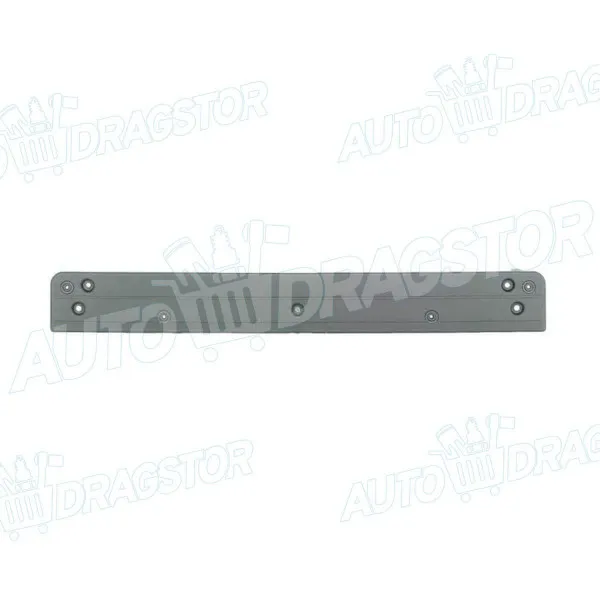 Nosač tablice MERCEDES S-KLASSE (W220), 98-05; 