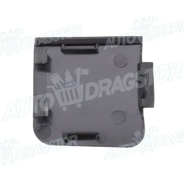 Poklopac rupe kuke za šlepanje MERCEDES S-KLASSE (W220), 98-05; 