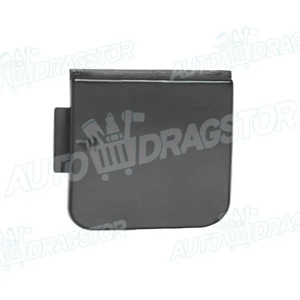 Poklopac rupe kuke za šlepanje MERCEDES S-KLASSE (W220), 98-05; 