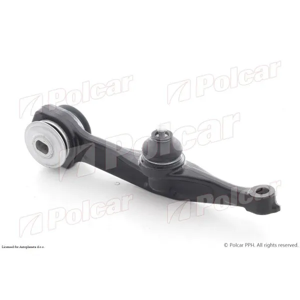 Rame MERCEDES CL-KLASSE (C215), 99-06; S-KLASSE (W220), 98-05; 