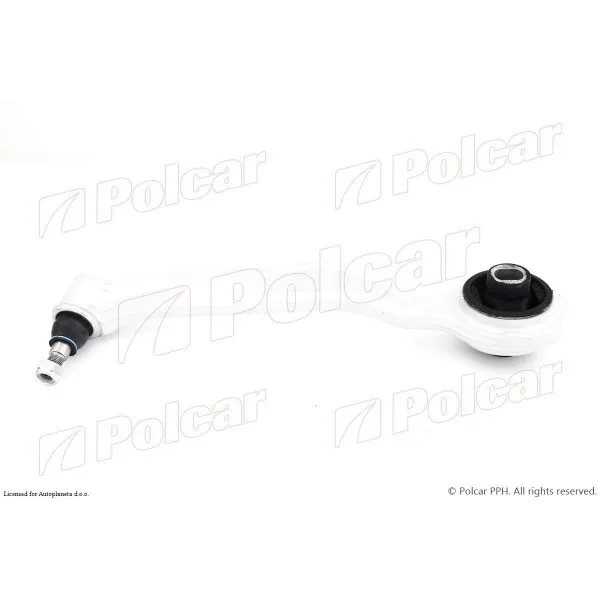 Rame MERCEDES S-KLASSE (W220), 98-05; 