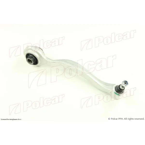 Rame MERCEDES S-KLASSE (W220), 98-05; 