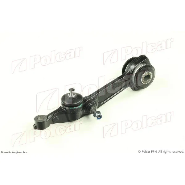 Rame MERCEDES S-KLASSE (W220), 98-05; 