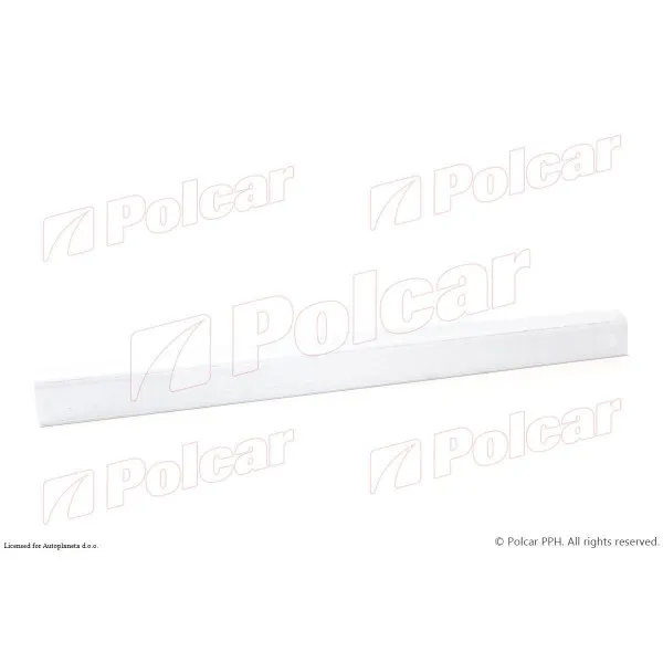 Deo sajtne MERCEDES S-KLASSE (W220), 98-05; 