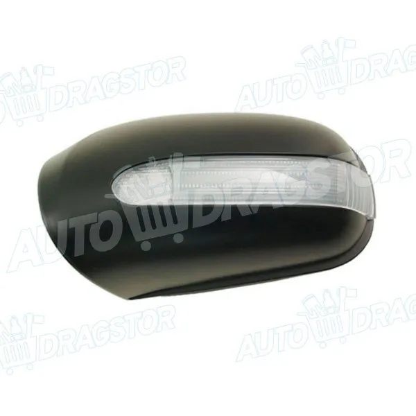 Poklopac retrovizora MERCEDES CL-KLASSE (C215), 99-06; S-KLASSE (W220), 98-05; 
