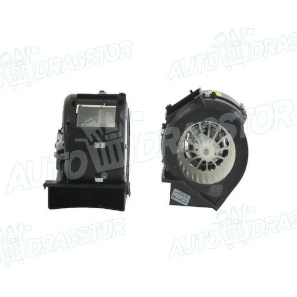 Ventilator kabine MERCEDES S-KLASSE (W220), 98-05; 