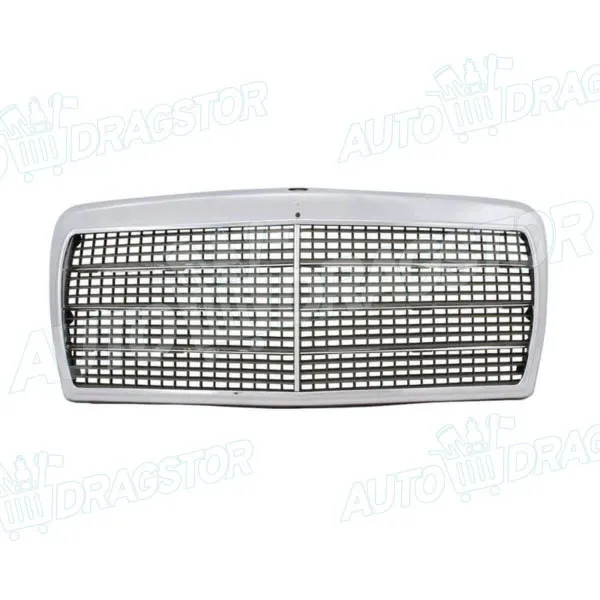 Maska MERCEDES S-KLASSE (W126), 79-91; 