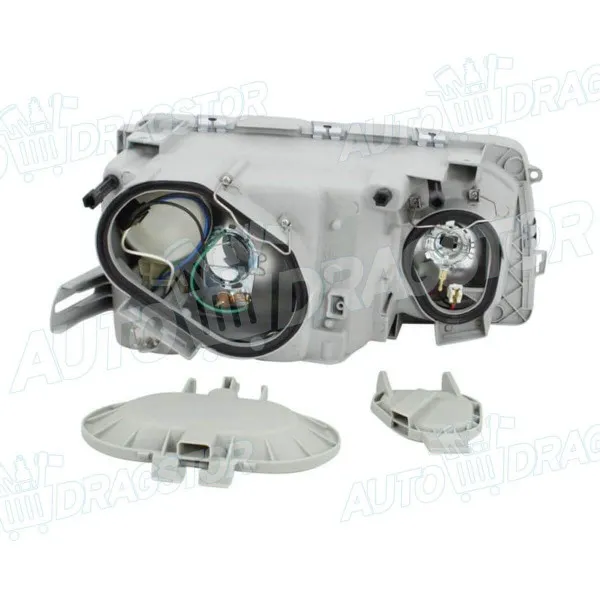 Far MERCEDES S-KLASSE (W126/C126) 80-91; 