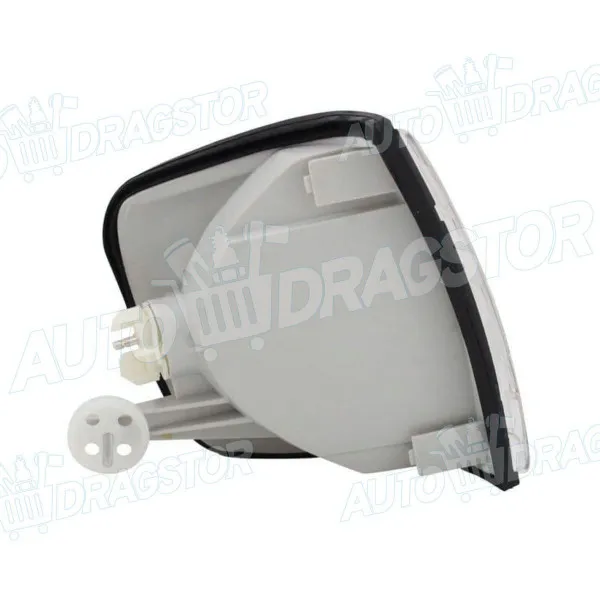 Prednji migavac MERCEDES S-KLASSE (W126), 79-91; 