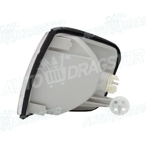 Prednji migavac MERCEDES S-KLASSE (W126), 79-91; 