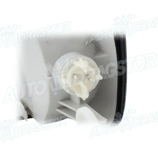 Prednji migavac MERCEDES S-KLASSE (W126), 79-91; 