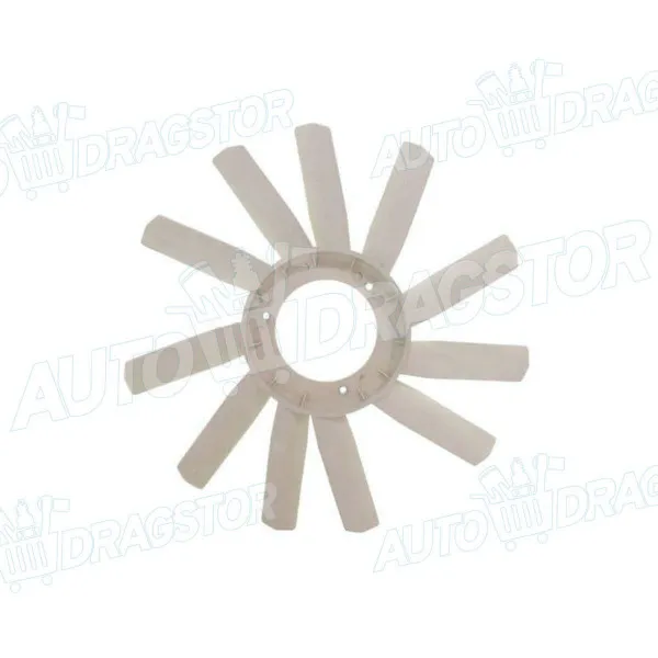 Propeler MERCEDES S-KLASSE (W126), 79-91; W123, 75-85; 