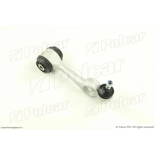 Rame MERCEDES S-KLASSE (W126), 79-91; 