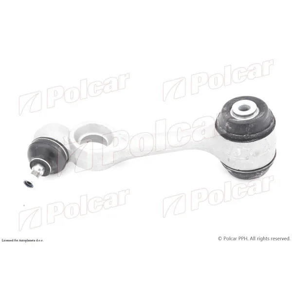 Rame MERCEDES S-KLASSE (W126), 79-91; 