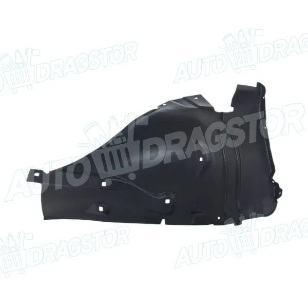 Plastično podkrilo MERCEDES CL-KLASSE (C215), 99-06; 