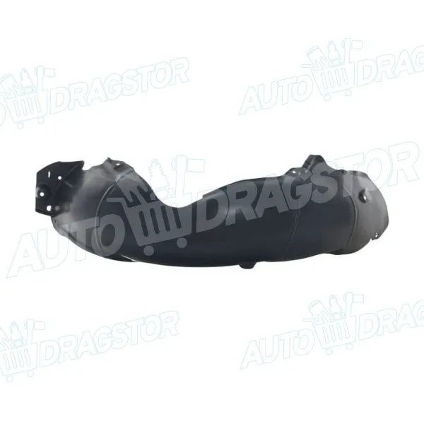 Plastično podkrilo MERCEDES CL-KLASSE (C215) 09.99-12.05; 