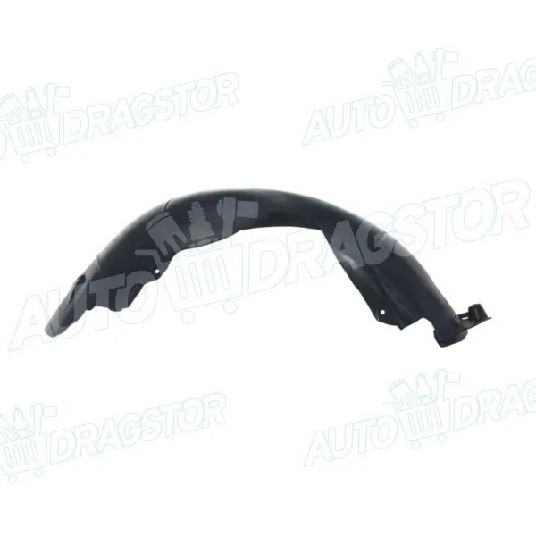 Plastično podkrilo MERCEDES CL-KLASSE (C215) 09.99-12.05; 